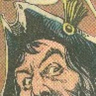 Captain Fate (Character) - Comic Vine