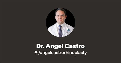 dr angel castro instagram facebook tiktok linktree