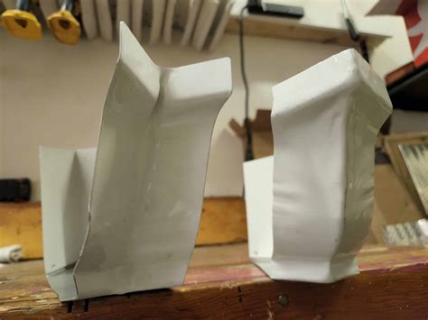 Gutter Miter Leaks : Why Do Gutter Corners Leak?