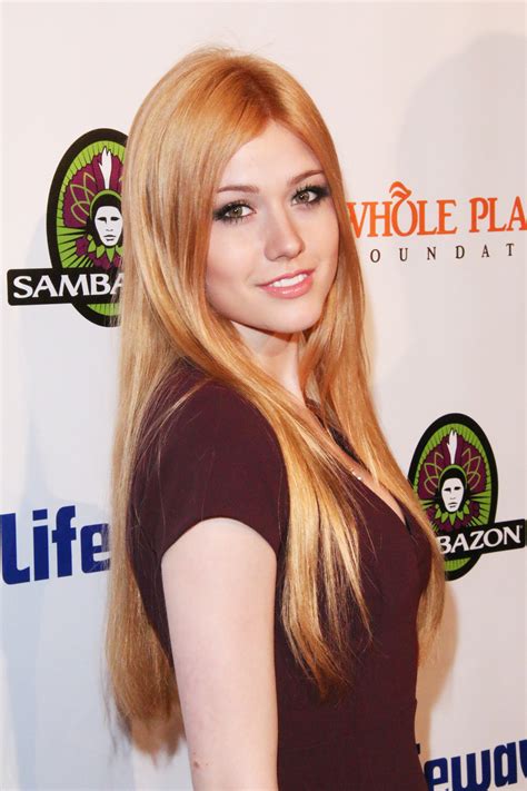 Katherine McNamara : r/sexyhair