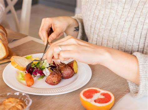 5 Easy Diet Tips To Boost Metabolism