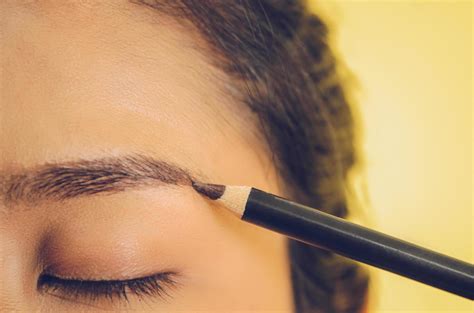 Eye Pencil Stock Photos, Images and Backgrounds for Free Download