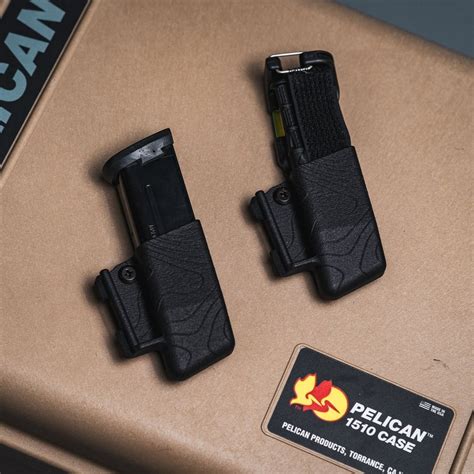 kompact wing holster  tlr  antimatter industries