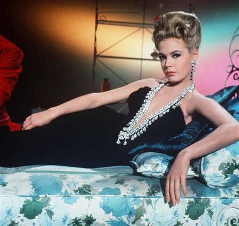 Sandra Dee ‘Grateful’ for Son Dodd After Bobby Darin's Death | Closer