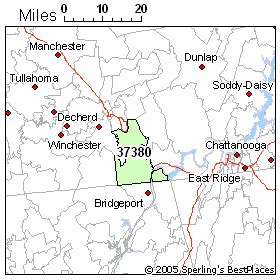 zip  south pittsburg tn jobs