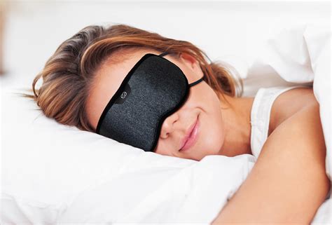 Lumos Mask: Light Therapy for Jet Lag, Night Shifts, Restoring Sleep