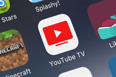 YouTube TV Enhances 4K Viewing Experience with New In-Stream