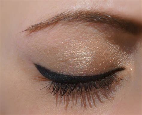 Beauty Unearthly: Givenchy Cream Eyeshadow Ombre Couture #12 Or ...