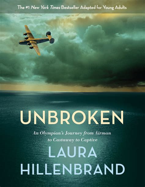 Unbroken Summary Laura Hillenbrand 1