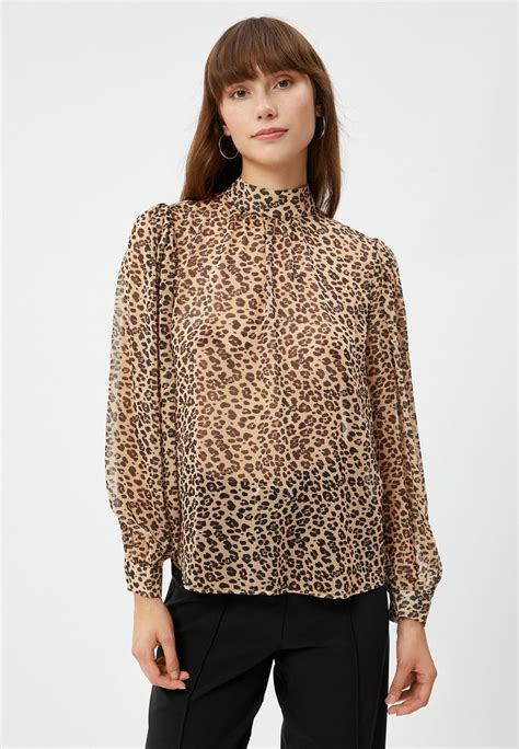 Koton Blouse - black - Zalando.de