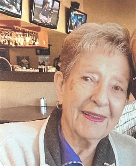 Carol Gregory Obituary - Tumwater, WA