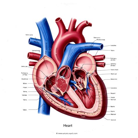 Diagrama Do Sistema Digestivo Humano Rotulado
