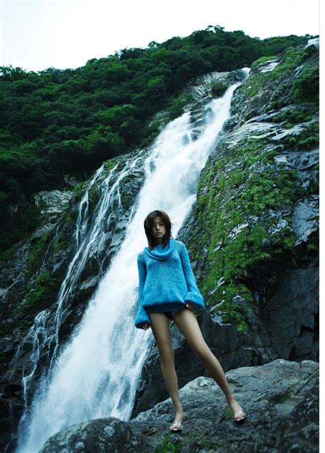 [NS Eyes] SF-No.360 Ayumi Kinoshita 木下あゆ美/木下亚由美 写真集 - 微图坊