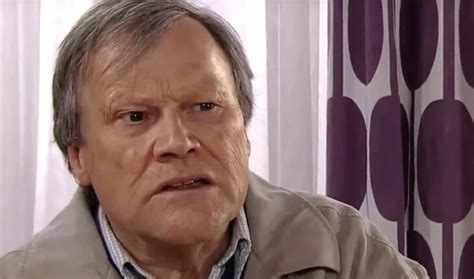 Coronation Street – Roy Cropper | Celebrating The Soaps