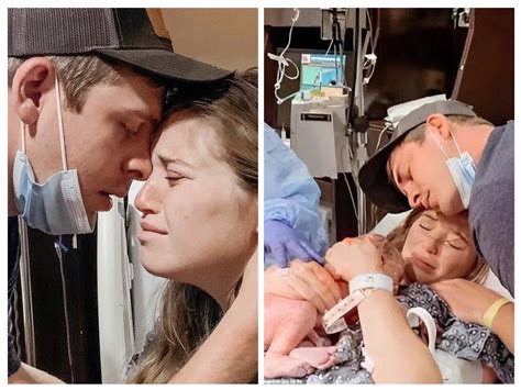 Fans - Tragic Loss: Joy-Anna Duggar Reveals Heart-Wrenching Grief