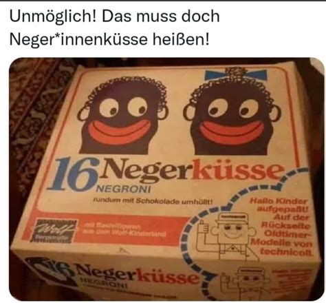 Genndern ist für die Gatz - 9GAG
