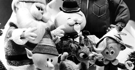 Why 1964's Rudolph the Red-Nosed Reindeer Is Awful | POPSUGAR Entertainment