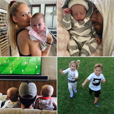 Enrique Iglesias, Anna Kournikova’s Family Album With Kids: Photos | Us