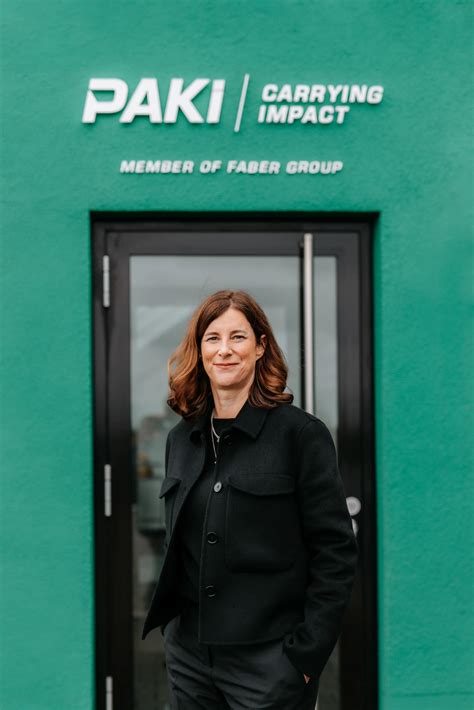 PAKI | PAKi logistics