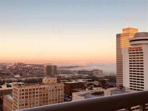 The Nashville traffic secret for avoiding the morning jam 22