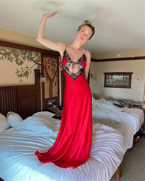 Lingerie Dress