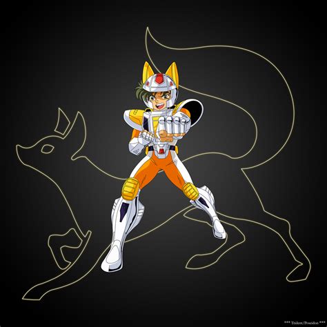 Daichi by Trident-Poseidon on DeviantArt