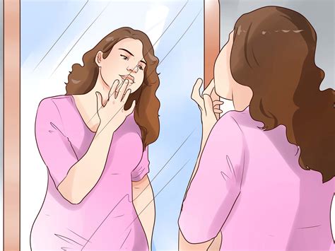 3 ways to stop feeling self conscious about your weight wikihow health