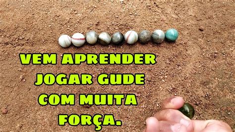 Regras Bolinha De Gude