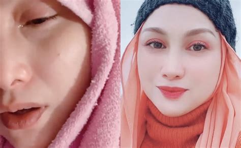 tak  nak tidur kacau pernafasan jue aziz disyaki kena