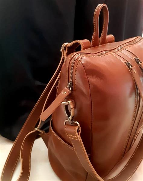 women products indonesian leather bag