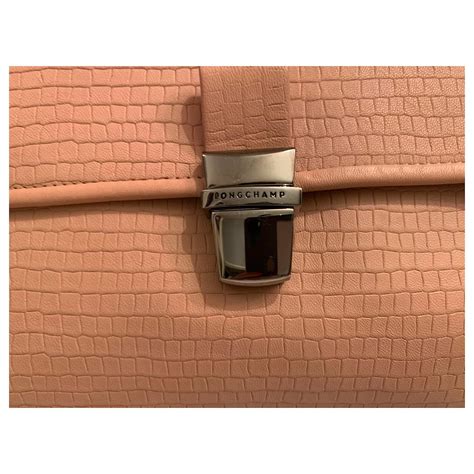 pink longchamp bags 5