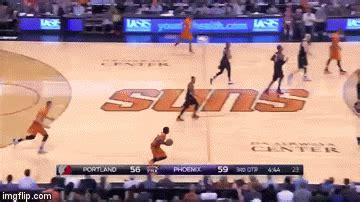eric bledsoe dunk imgflip