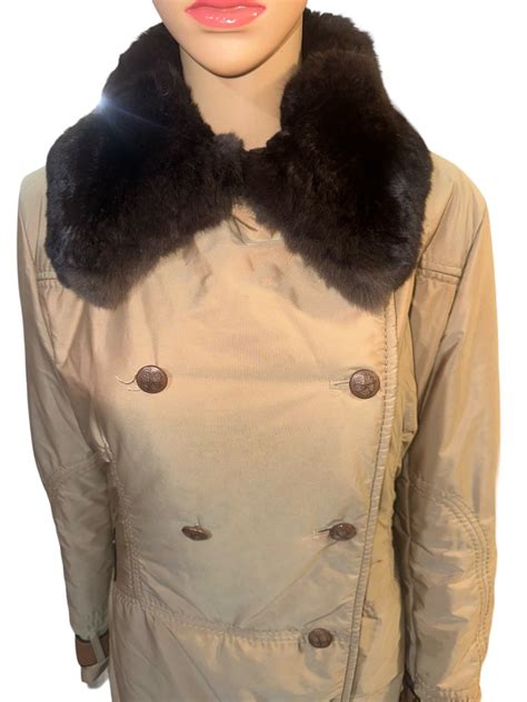 Ermanno Scervino - Coat - Catawiki