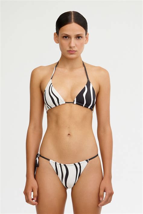 JASMIN TIE BIKINI – Significant Other
