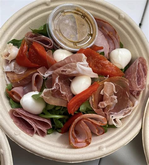 George's Union Subs – Subs, Salads, Wraps & More!