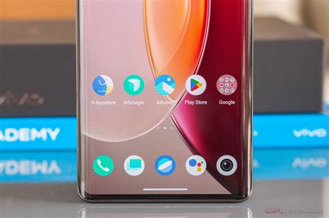 vivo X90 Pro pictures, official photos