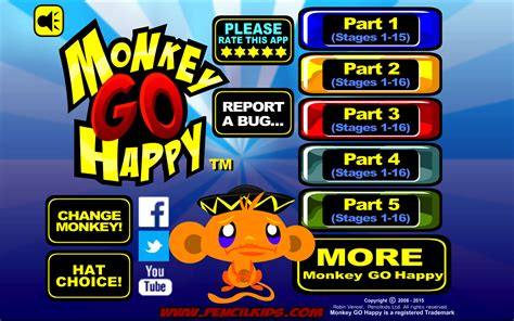 Amazon.com: Monkey GO Happy : Apps & Games