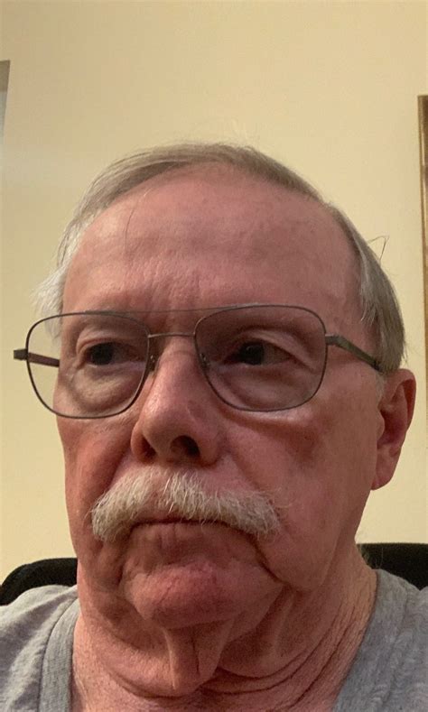 About – Musings by Butch