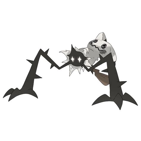Mimikyu evolution. : r/pokemon