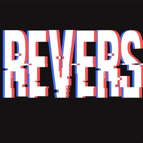 revers youtube