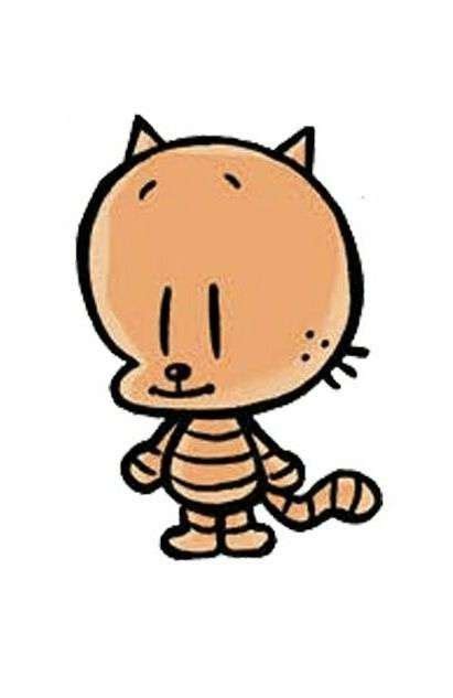 Li'l Petey | Dog man book, Dav pilkey dog man, Man