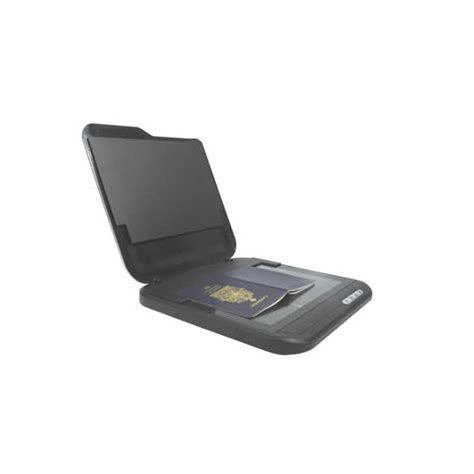 Scanner CNI permi de conduire passport pièce d'identité Avision AVA5+
