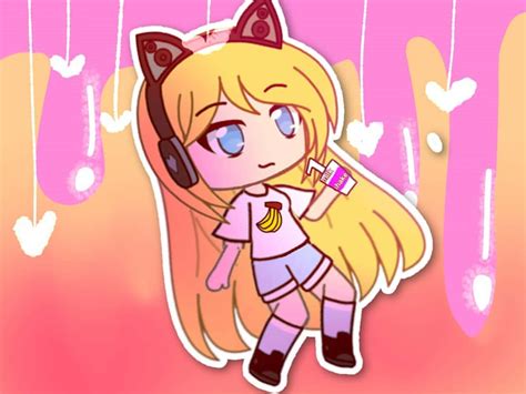 Download Gacha Life Pictures | Wallpapers.com