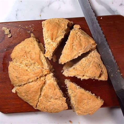 effortless australian damper bread recipe tastelistcom