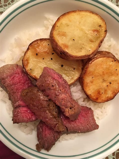 Beef Sirloin Tri Tip Steak Recipes at Brianna Fornachon blog