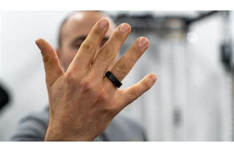 Samsung Ring Vs Oura: An Expert Comparison (2025) | Garage Gym Reviews