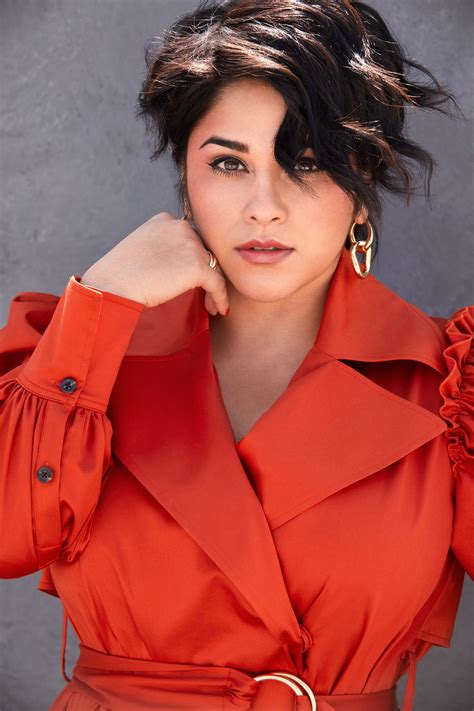 Noemí González: Entrevista a la actriz de Suzette en Selena: La serie