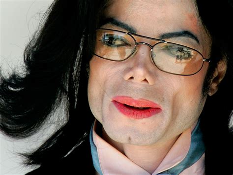Is Michael Jackson Still Alive? The Shocking Conspiracy Theory You NEED To See Image 8