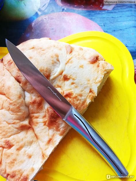 Ножи Pininfarina KITCHEN DESIGN Universal knife (Универсальный нож ...