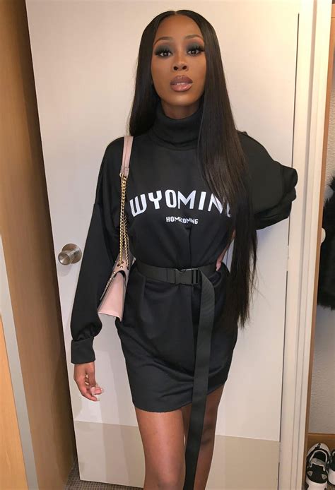 Black Skinny Women Are The Next Big Thing In Fitness